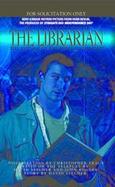 The Adventures Of The Librarian Quest For The Spear cover