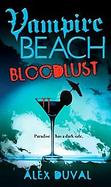 Bloodlust cover