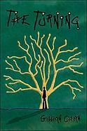 Turning, The cover