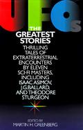 Ufo's The Greatest Stories cover