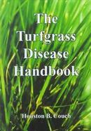The Turfgrass Disease Handbook cover