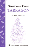 Growing and Using Tarragon cover
