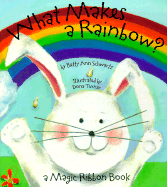 What Makes a Rainbow? Pop-Up cover