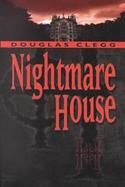 Nightmare House cover