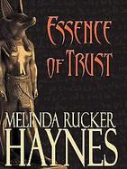Essence Of Trust cover