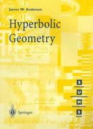 Hyperbolic Geometry cover