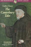 Canterbury Tales cover