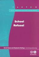 School Refusal cover