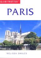 Paris Travel Guide cover