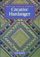 Creative Hardanger cover