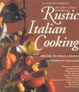 Rustic Italian Cooking cover