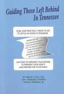 Guiding Those Left Behind in Tennessee cover