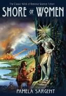 The Shore Of Women cover