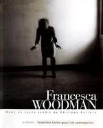 Francesca Woodman cover