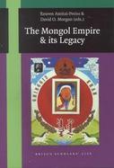 The Mongol Empire and Its Legacy cover