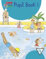Collins Primary Maths cover
