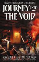 Journey into the Void (Sovereign Stone Trilogy) cover