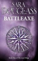 Battleaxe (Axis Trilogy) cover