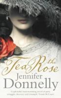 The Tea Rose cover