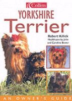 Yorkshire Terrier (Collins Dog Owner's Guides) cover