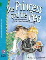The Princess and the Pea Vol. 9 : Band 15/Emerald cover