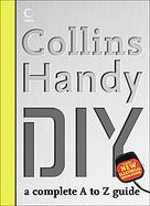 Collins Handy Diy A Complete A-z Guide cover