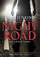 Night Road cover