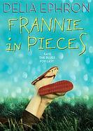 Frannie in Pieces cover