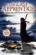 Night of the Soul Stealer cover