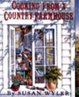 Cooking from a Country Farmhouse cover