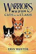 Cats of the Clans cover