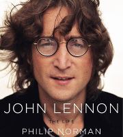 John Lennon The Life cover