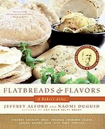 Flatbreads & Flavors cover