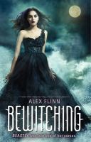 Bewitching : The Kendra Chronicles cover