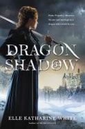 Dragonshadow : A Heartstone Novel cover
