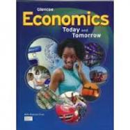 Economics: Today and Tomorrow, Student Edition cover