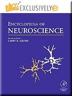 Encyclopedia of Neuroscience cover