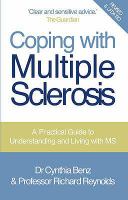 Coping with Multiple Sclerosis cover