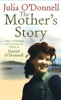 The Mother's Story A Tale of Hardship and Maternal Love cover