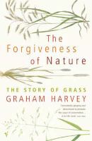 The Forgiveness of Nature cover