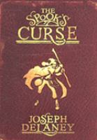 Spook's Curse cover