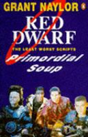 Primordial Soup cover