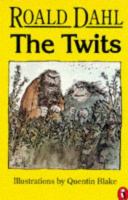 The Twits (Puffin Books) cover