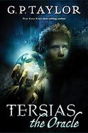 Tersias the Oracle cover