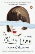 The Blue Line : A Novel cover