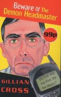 Beware of the Demon Headmaster cover