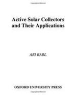 Active Solar Collectors and Their Applications cover