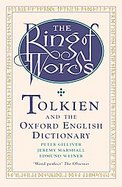 The Ring of Words Tolkien and the Oxford English Dictionary cover