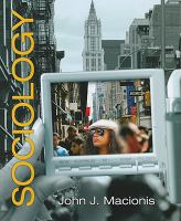 Sociology (Paperback) cover