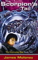 Scorpions Tail cover